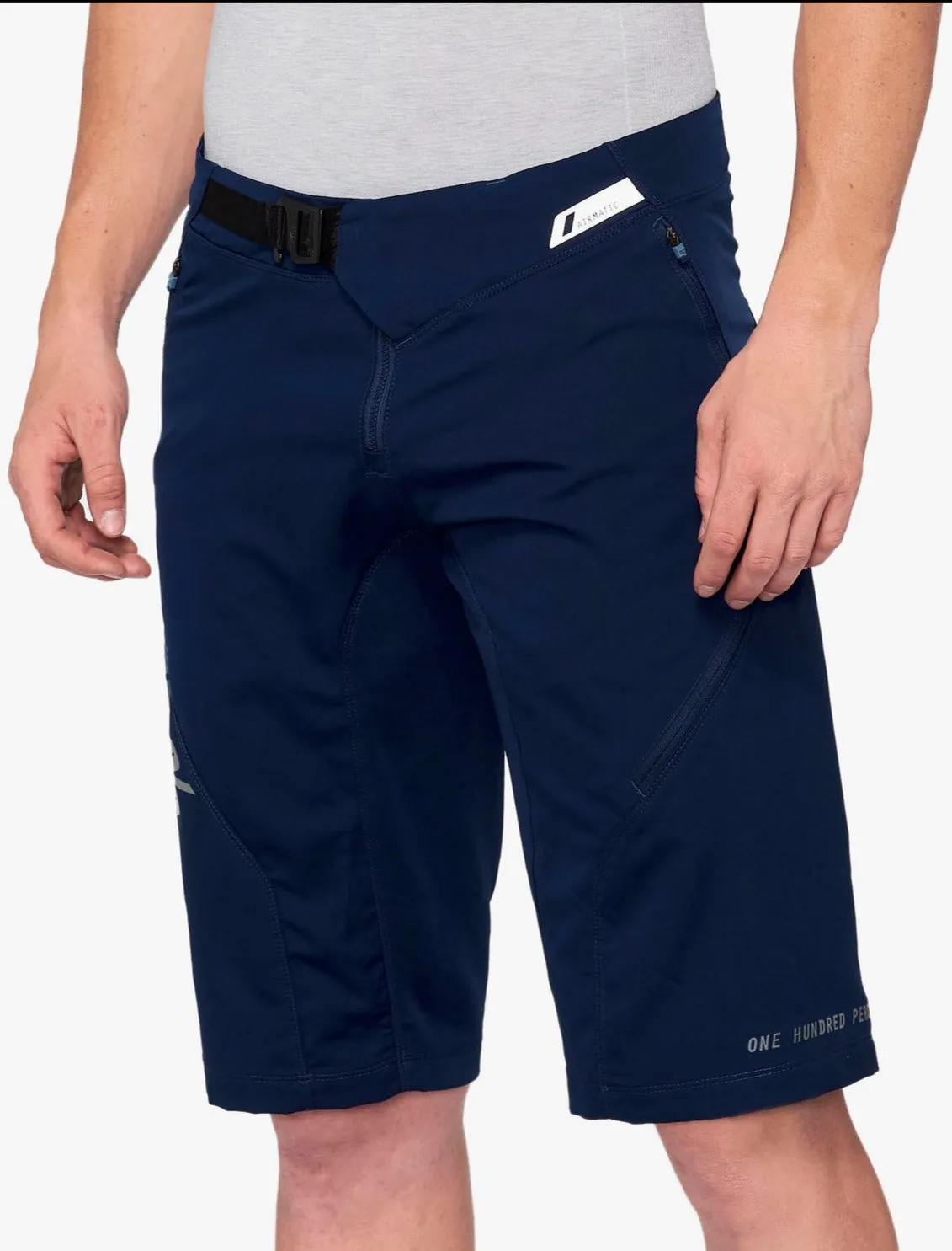 100% Airmatic Mens MTB Shorts