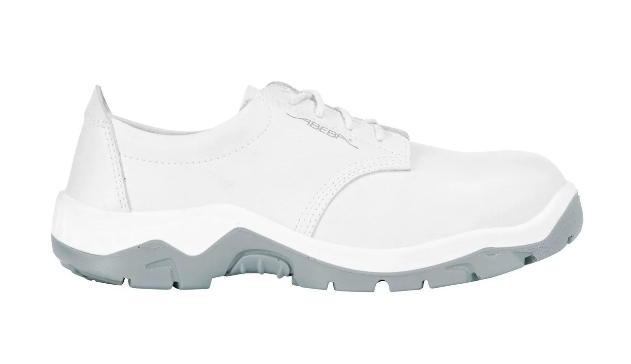 ABEBA S2 Safety shoes Andros