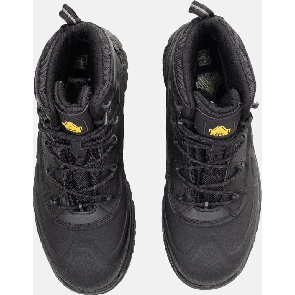 Amblers Safety FS430 Orca Hybrid Waterproof Non-Metal Safety Boot