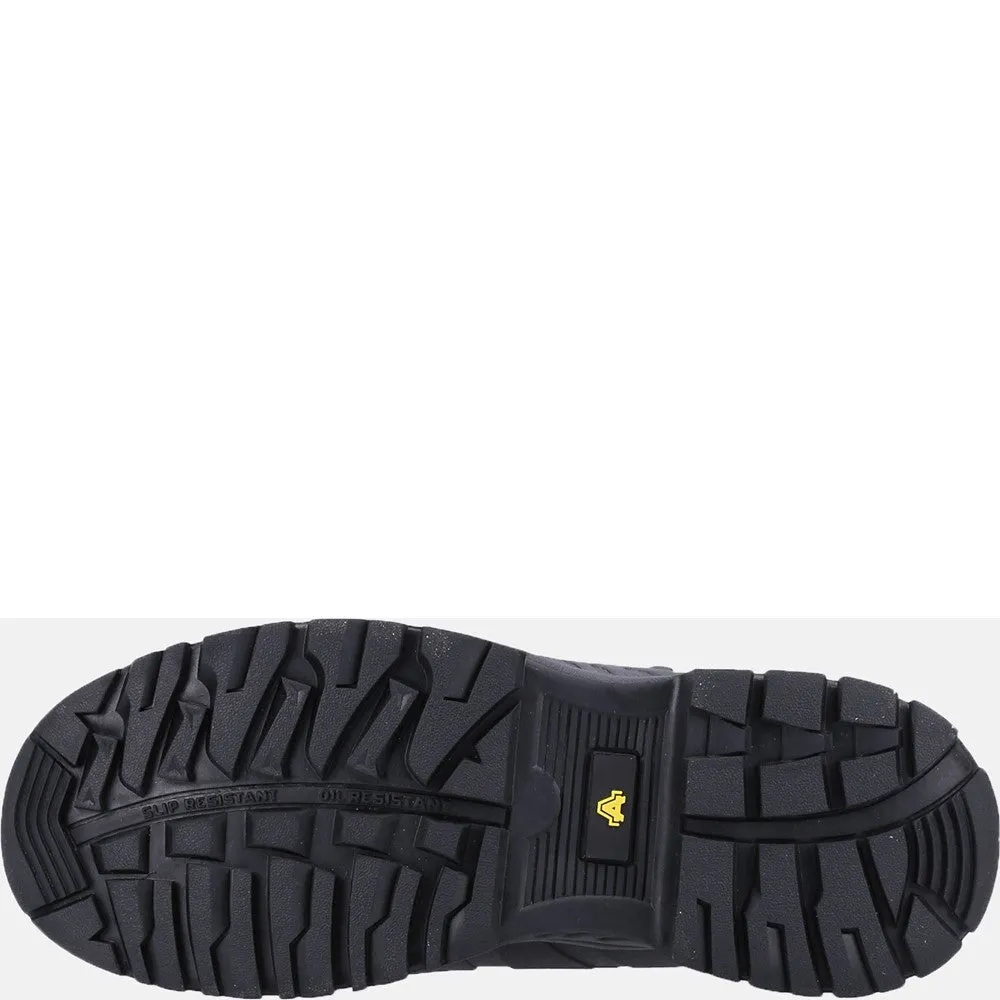 Amblers Safety FS430 Orca Hybrid Waterproof Non-Metal Safety Boot