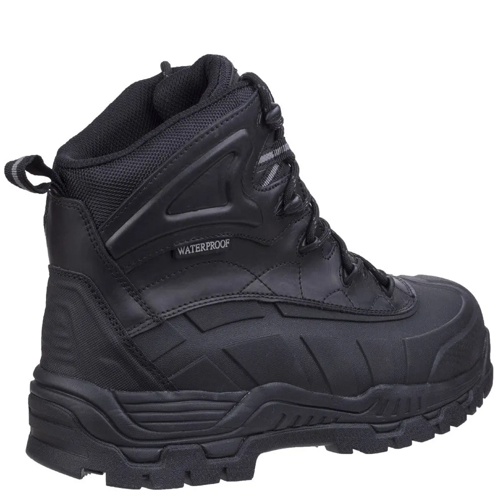 Amblers Safety FS430 Orca Hybrid Waterproof Non-Metal Safety Boot