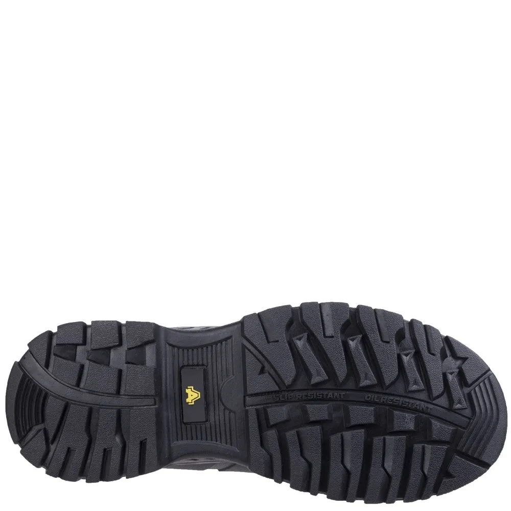Amblers Safety FS430 Orca Hybrid Waterproof Non-Metal Safety Boot