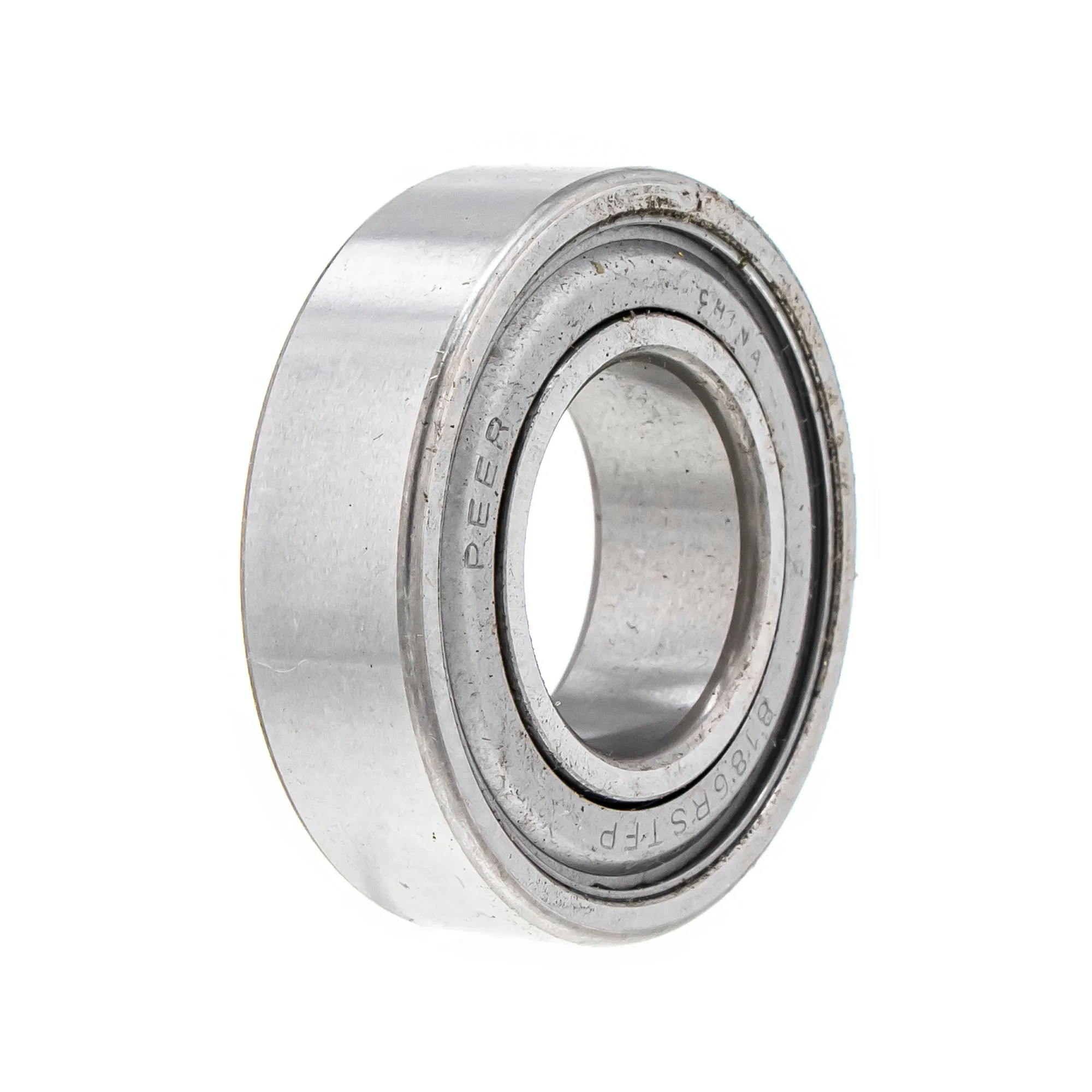Ariens 05400713 Gravely Bearing Ball 876X1 75X 50 Rstfp