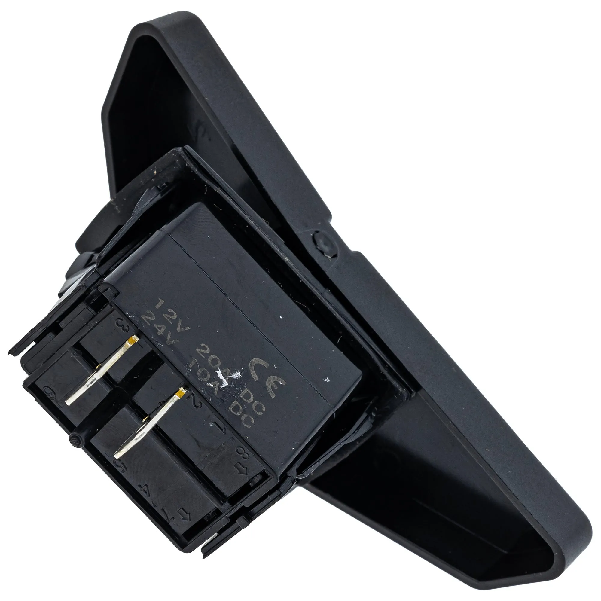Ariens 09395000 SWITCH ROCKER SPST-ON OFF