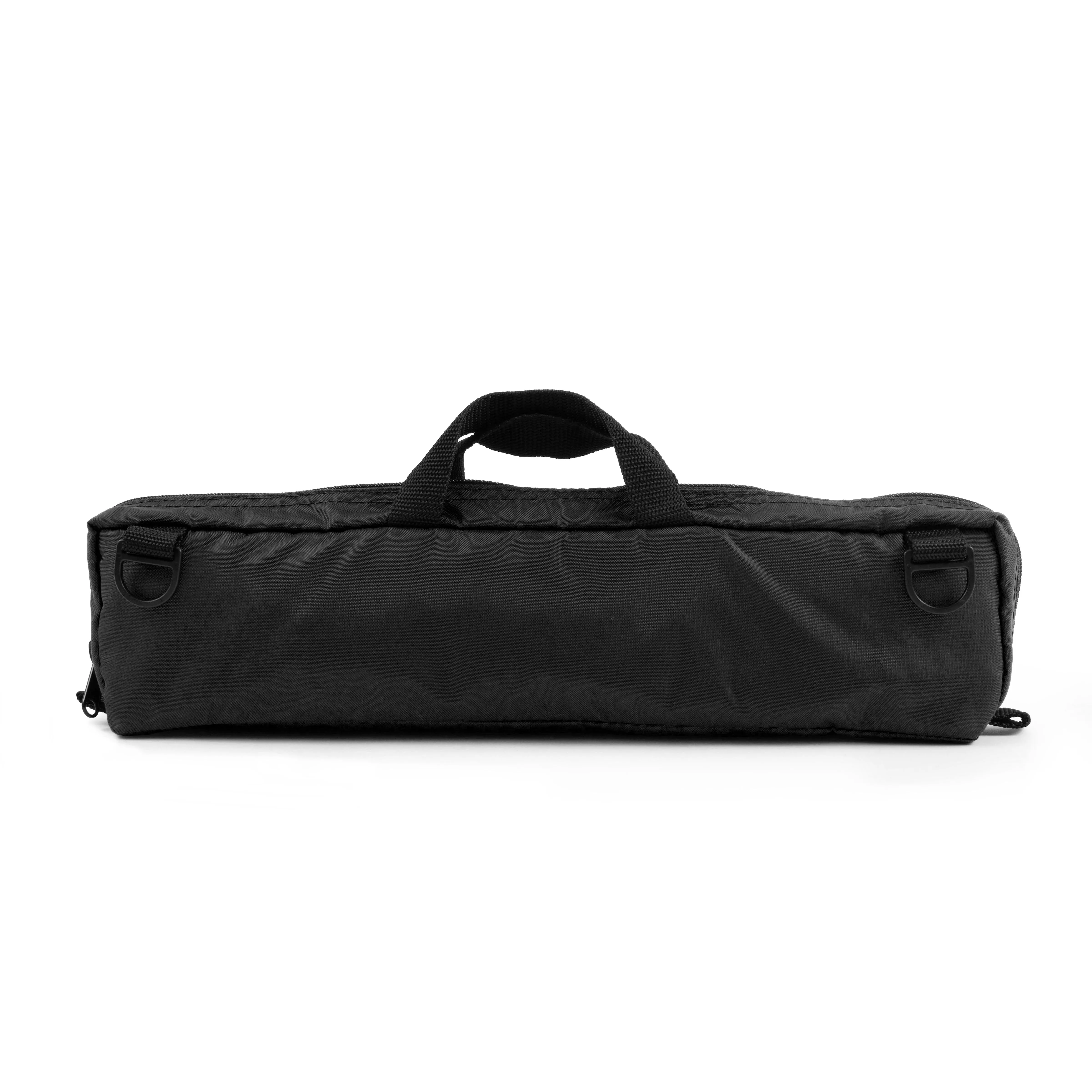 B Foot Flute Case Cover for French Style Cases (No Strap)