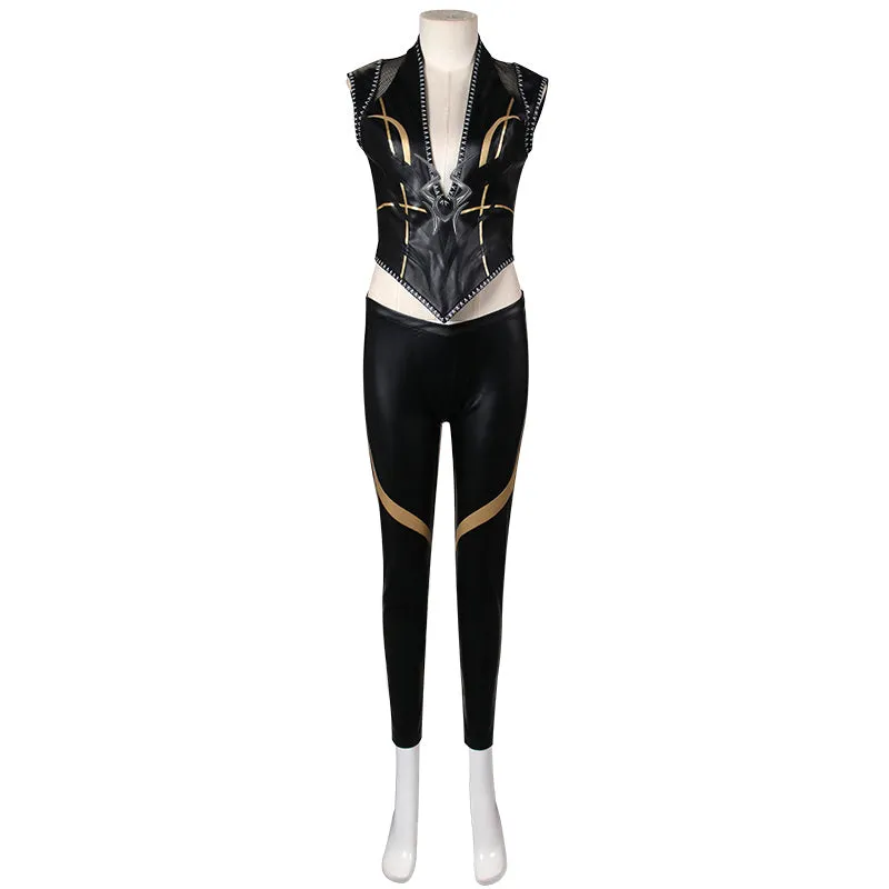 Baldur's Gate 3 Shadowheart B Edition Cosplay Costume