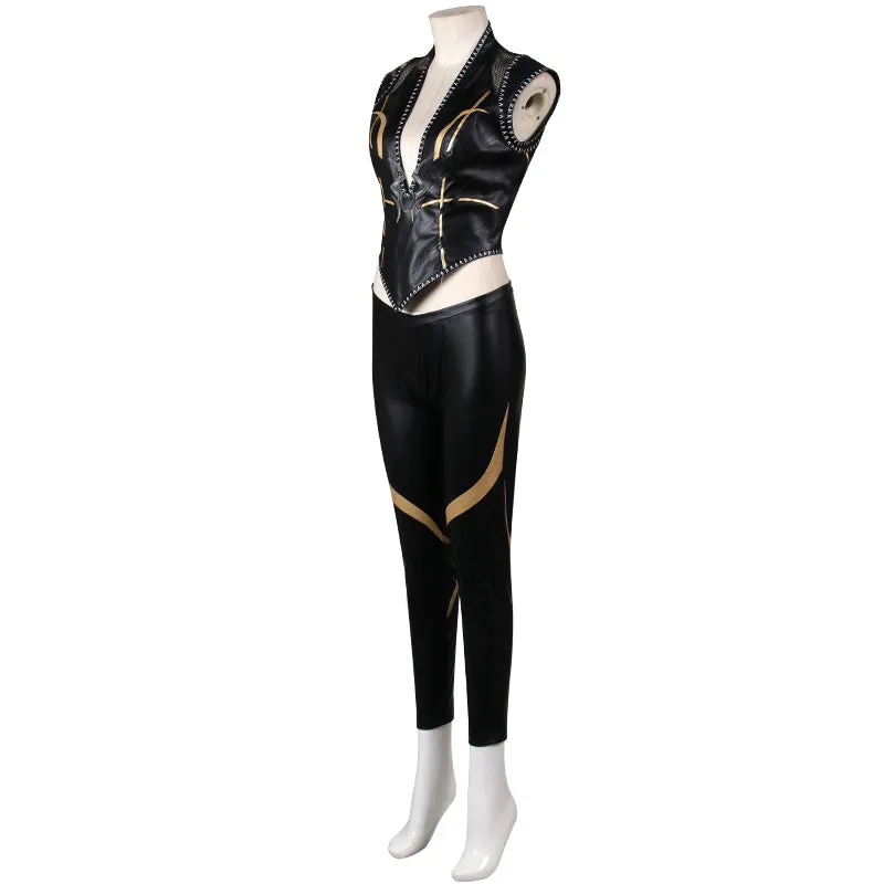 Baldur's Gate 3 Shadowheart B Edition Cosplay Costume