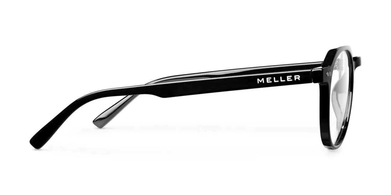 Bluelight Glasses Bio Chauen Black