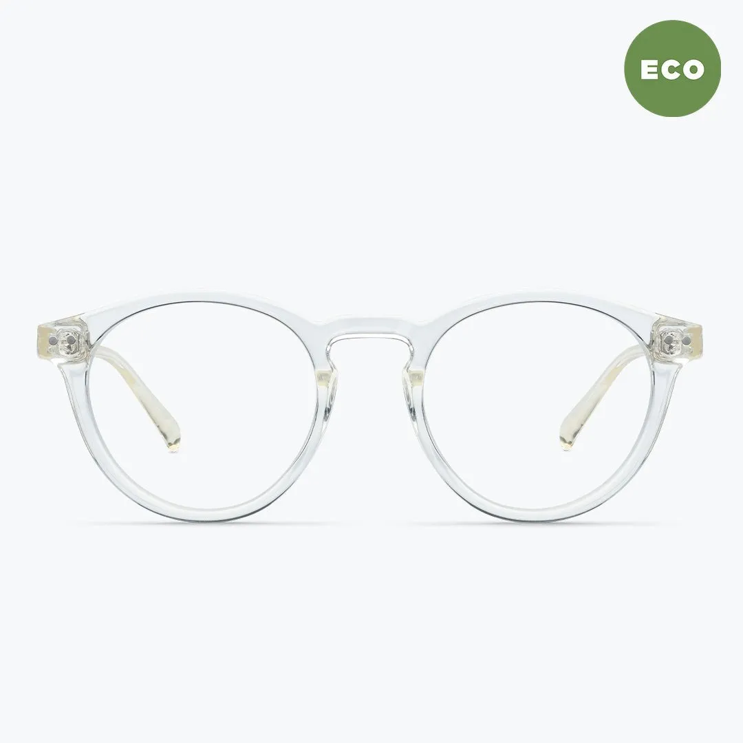 Bluelight Glasses Bio Daudi Minor