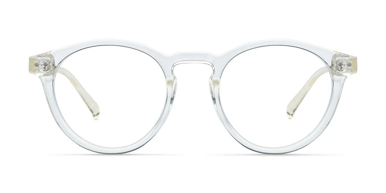 Bluelight Glasses Bio Daudi Minor