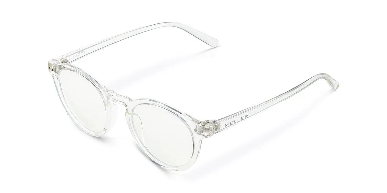 Bluelight Glasses Bio Daudi Minor
