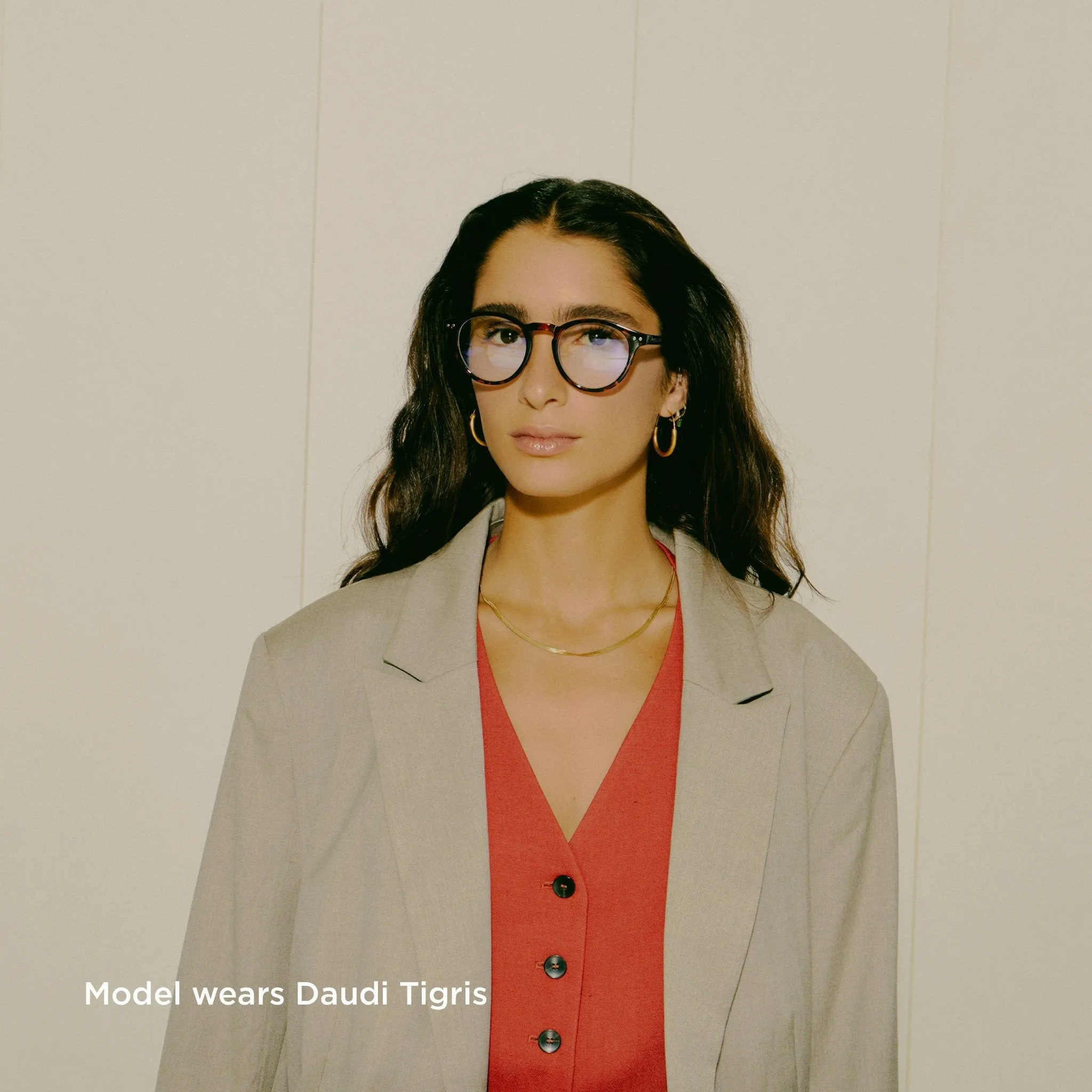 Bluelight Glasses Bio Daudi Minor