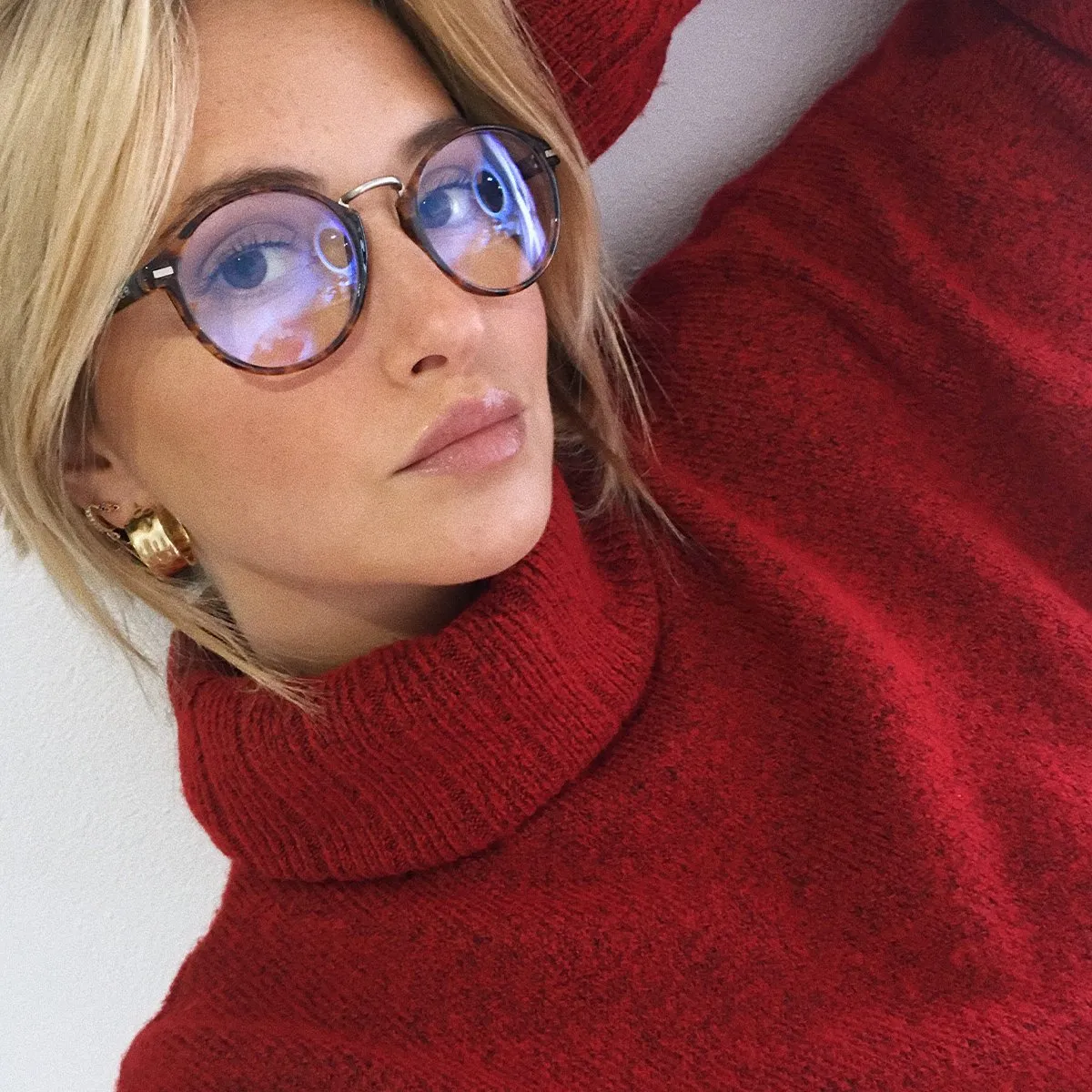 Bluelight Glasses Bio Nyasa Tigris