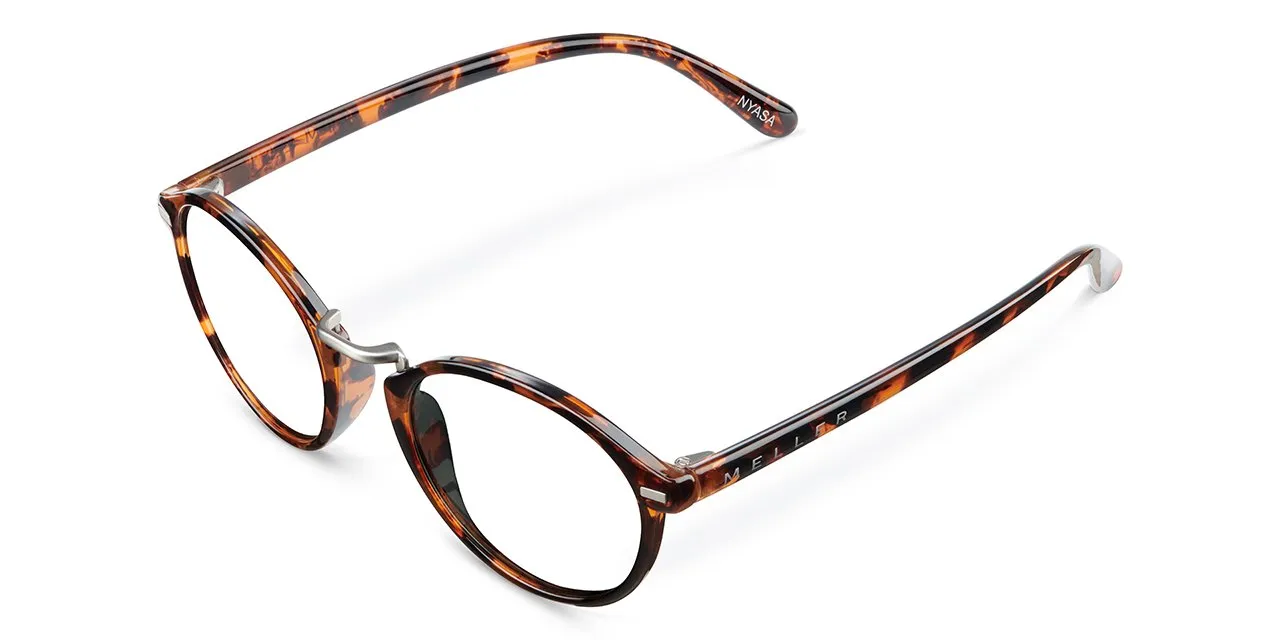 Bluelight Glasses Bio Nyasa Tigris