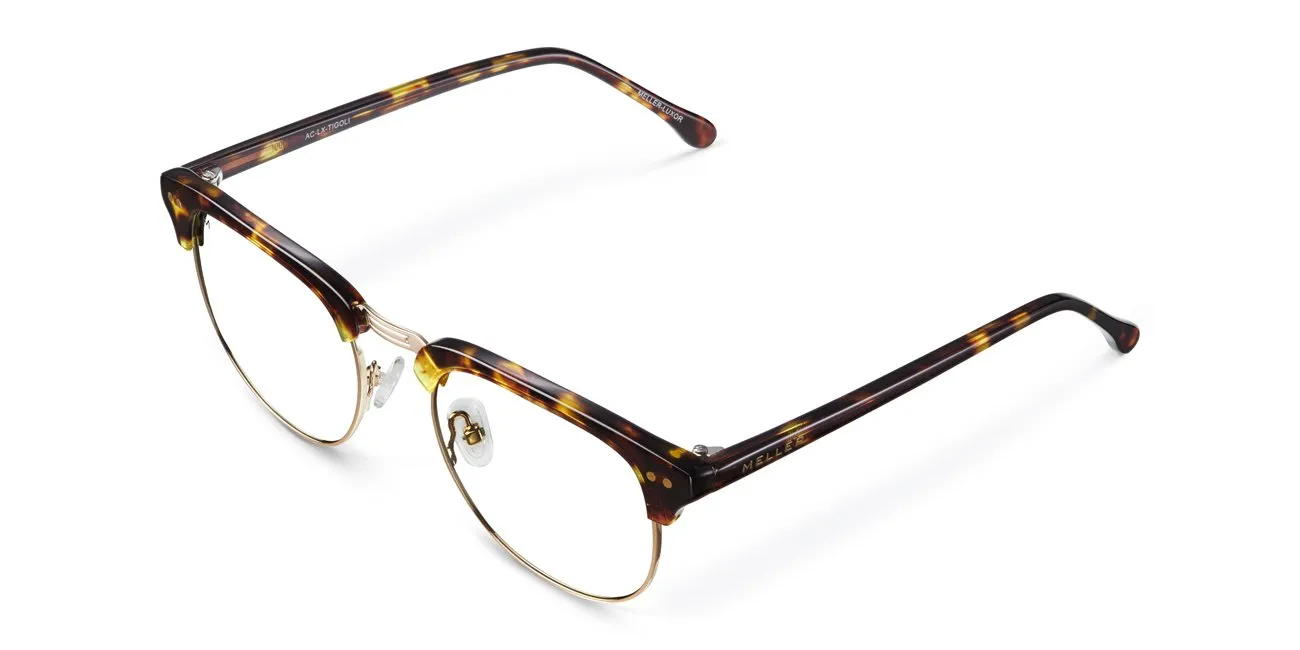 Bluelight Glasses Luxor Tigris