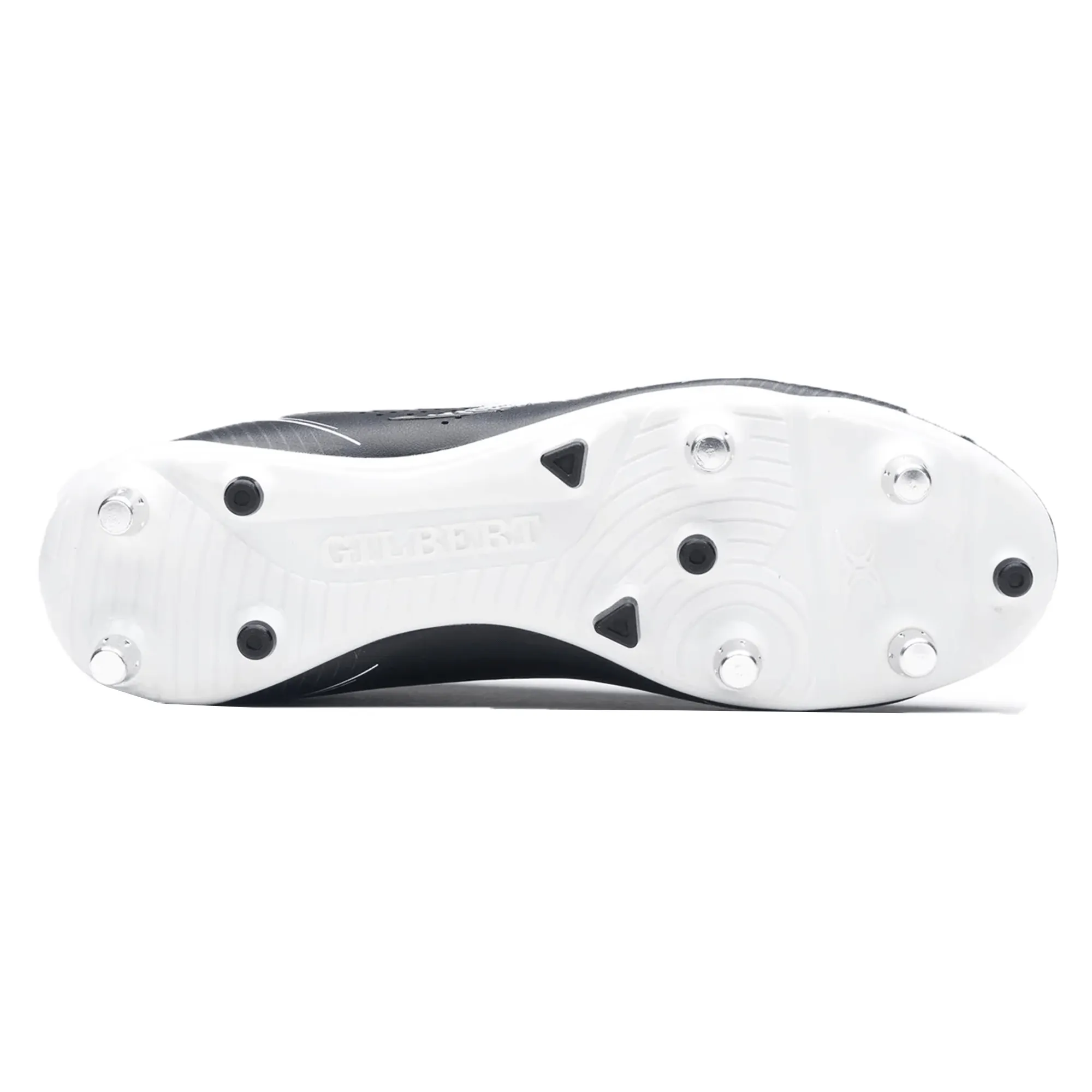Cage Torq 6S SG by Gilbert - Black/White