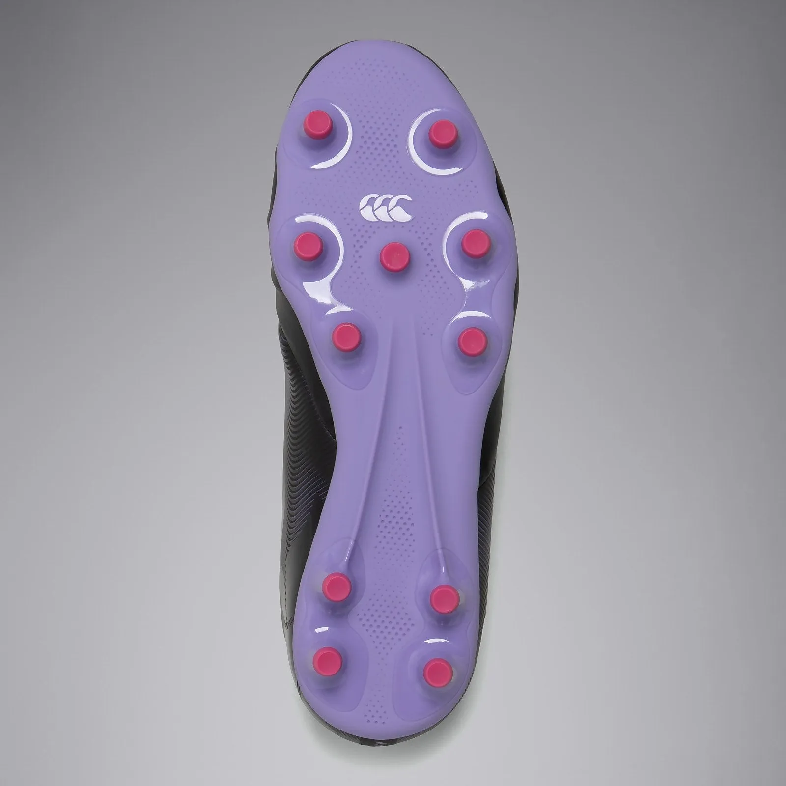CCC Phoenix Genesis Team Boot FG - black/purple