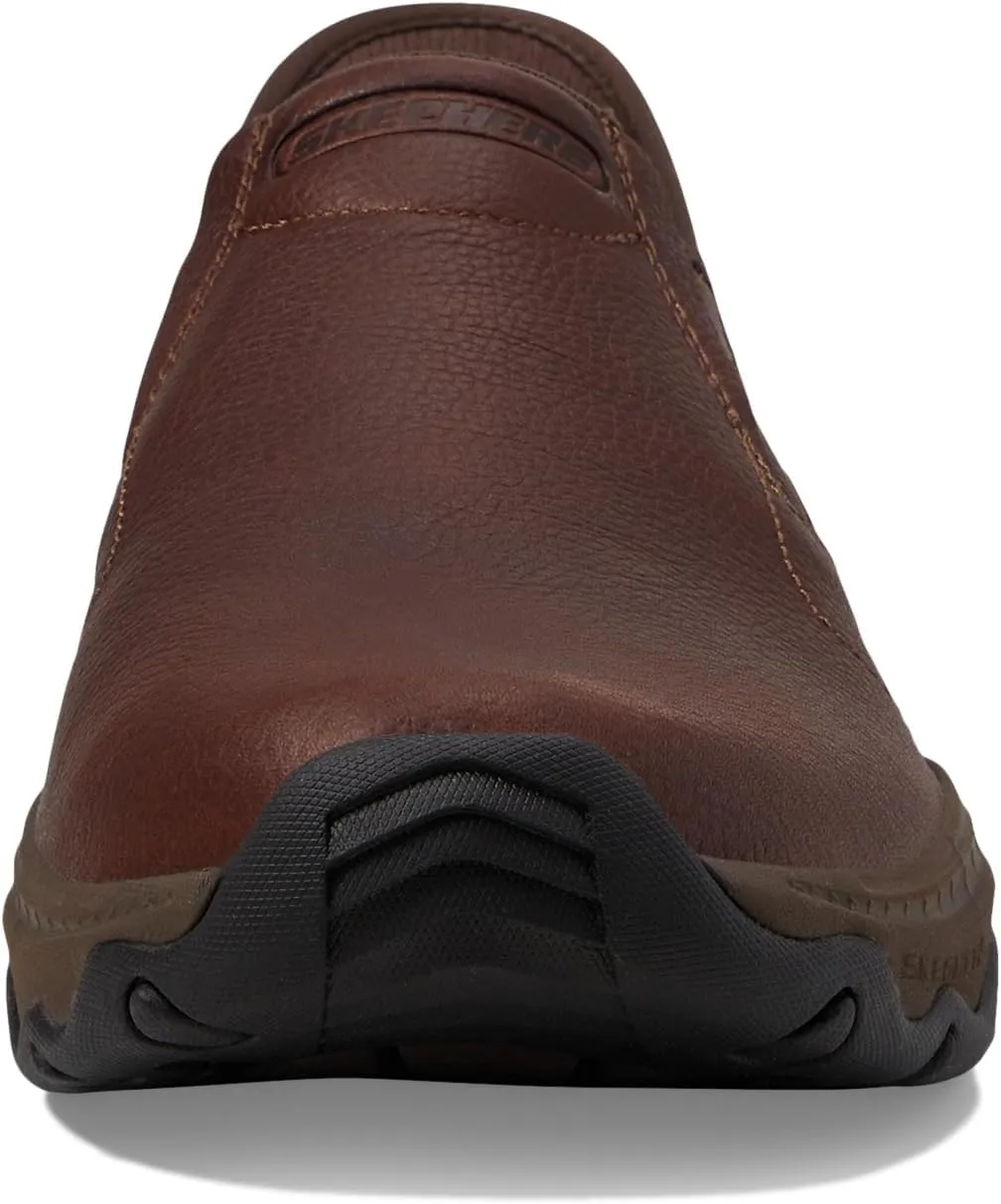 Craster Lanigan Hands Free Slip-Ins SKECHERS, Red Brown