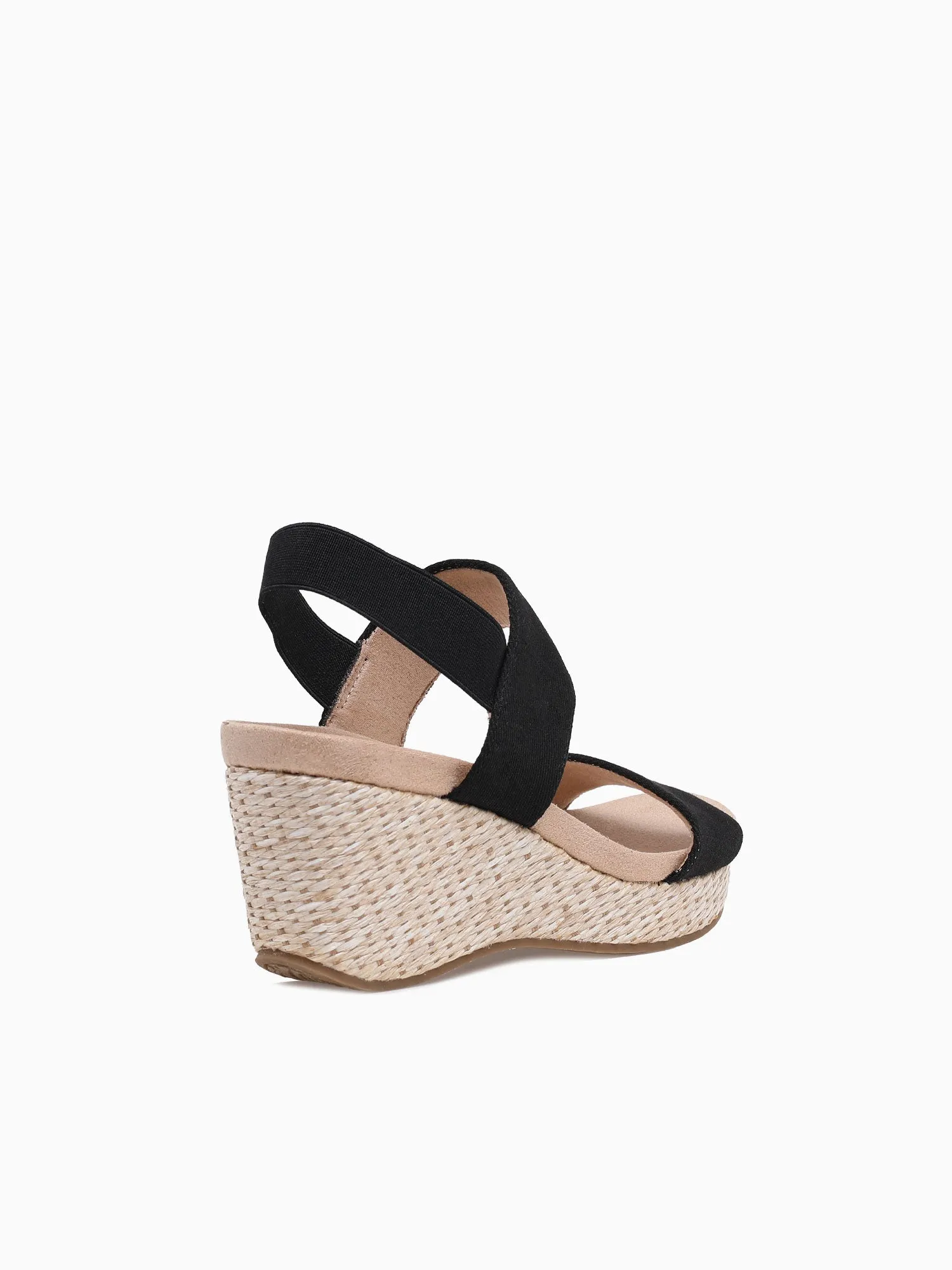 Delta Black