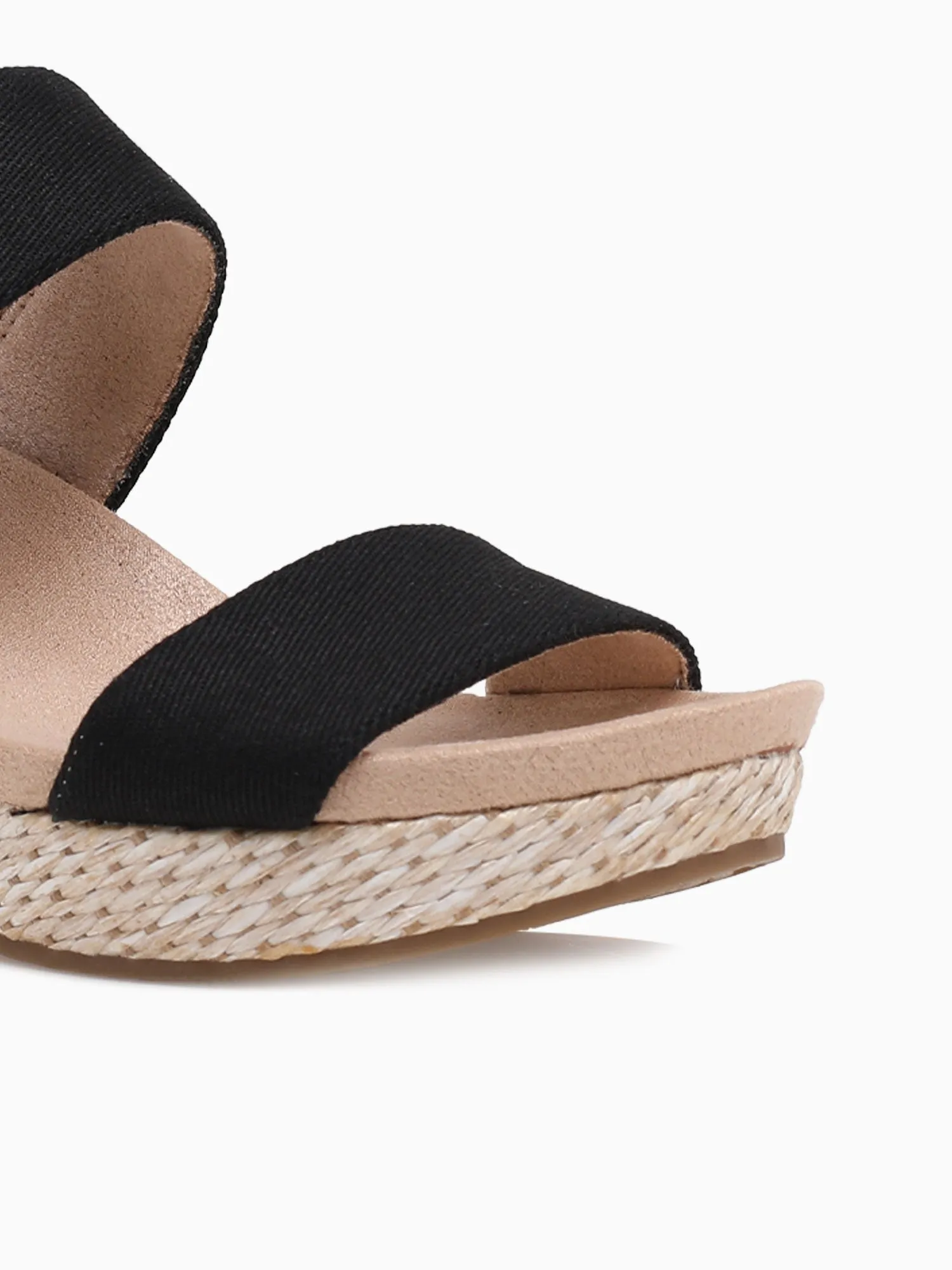 Delta Black