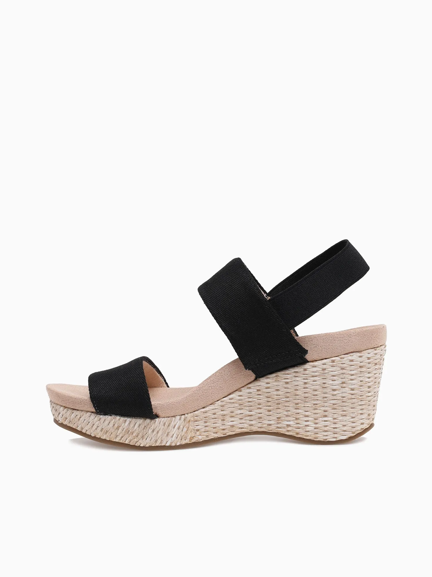 Delta Black