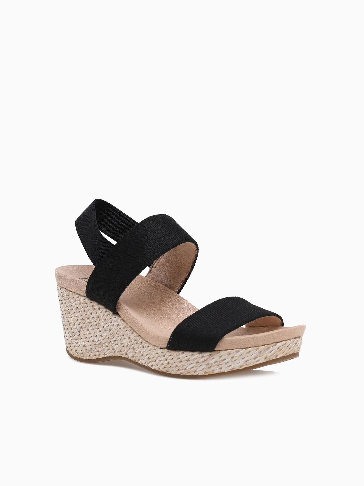 Delta Black