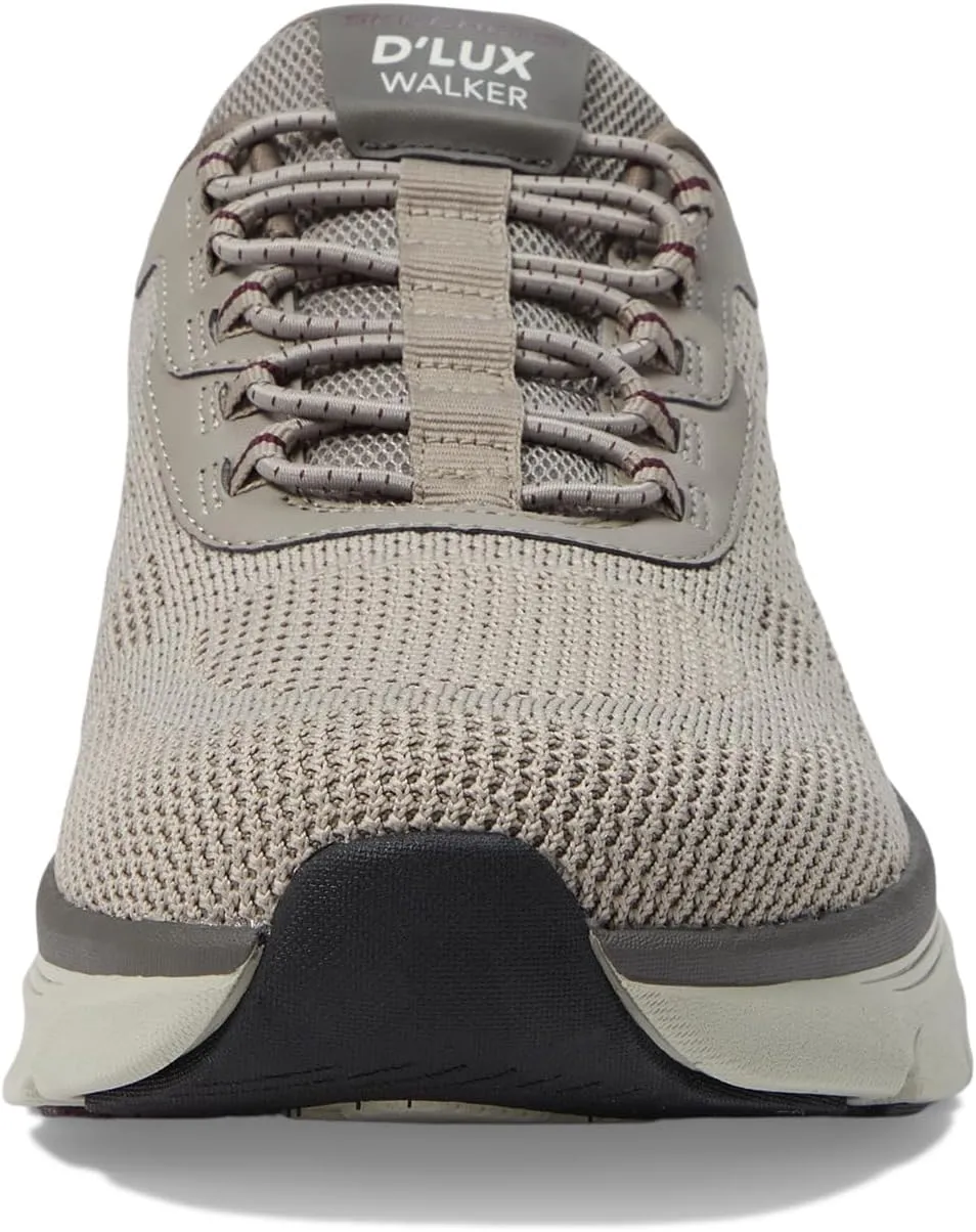 D'Lux Walker 2.0 Rezinate Hands Free Slip-In SKECHERS, taupe