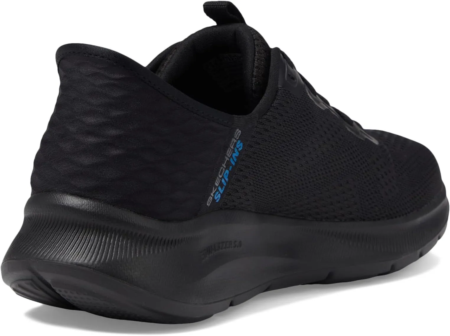Equalizer 5.0 Hands Free Slip-Ins SKECHERS, Black/Blue