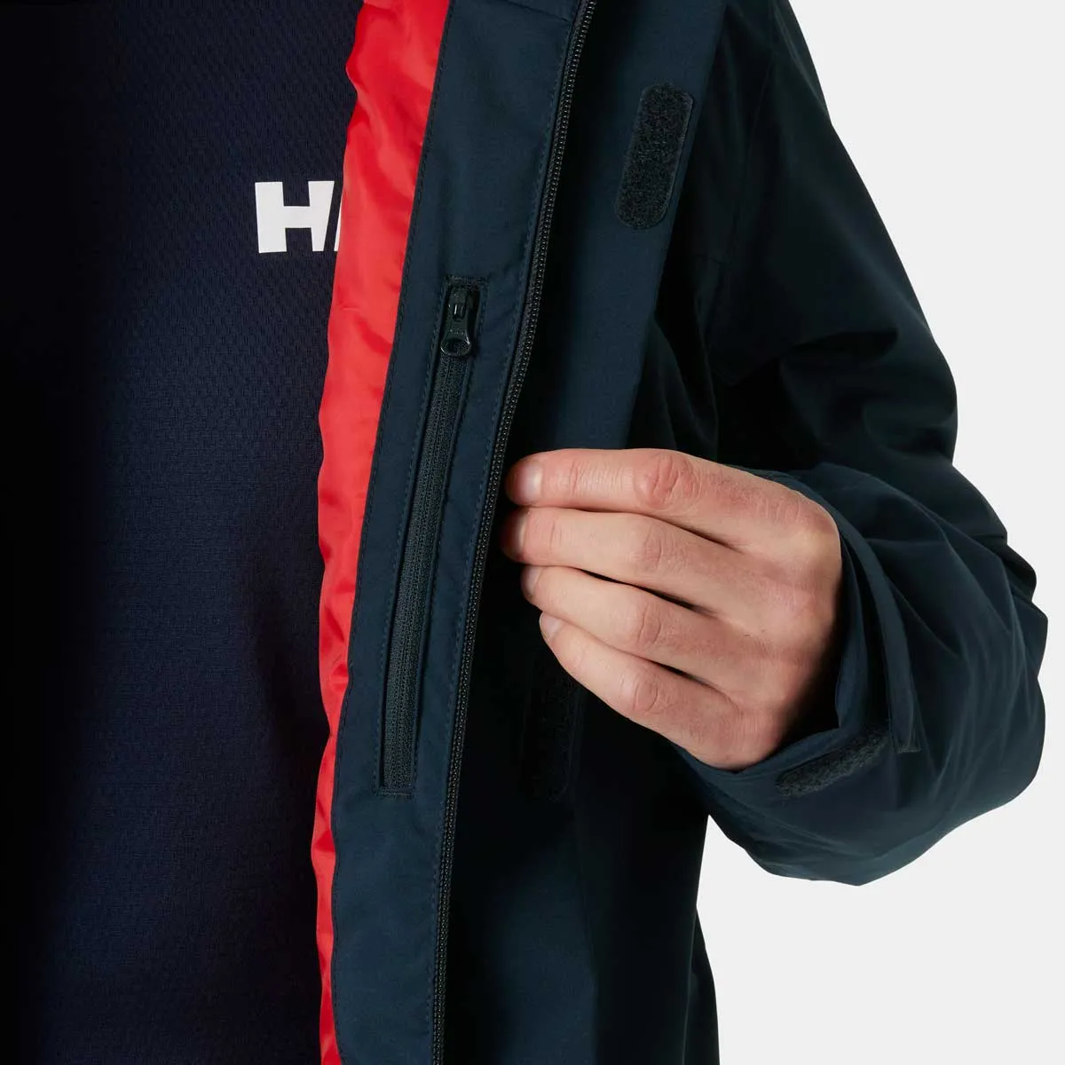 Helly Hansen Men's Panorama Ski Jacket