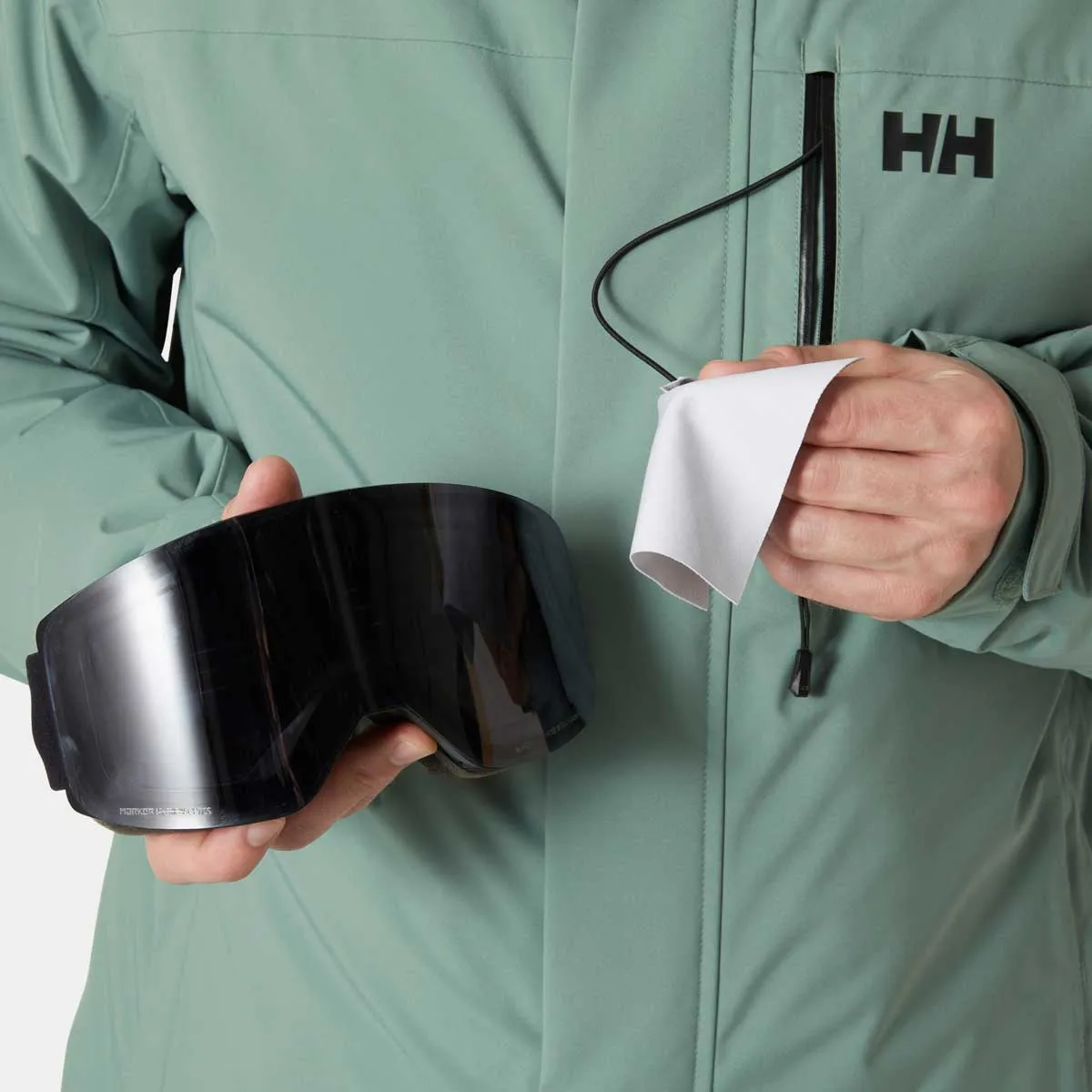 Helly Hansen Men's Panorama Ski Jacket