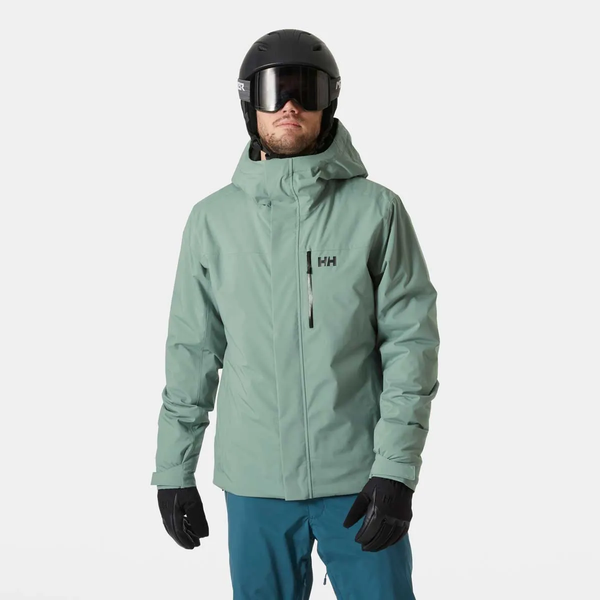 Helly Hansen Men's Panorama Ski Jacket