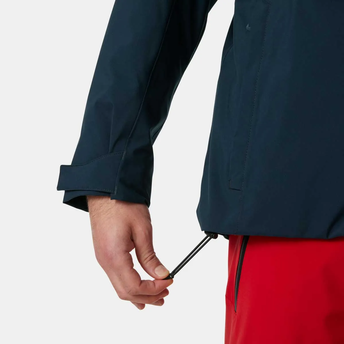 Helly Hansen Men's Panorama Ski Jacket