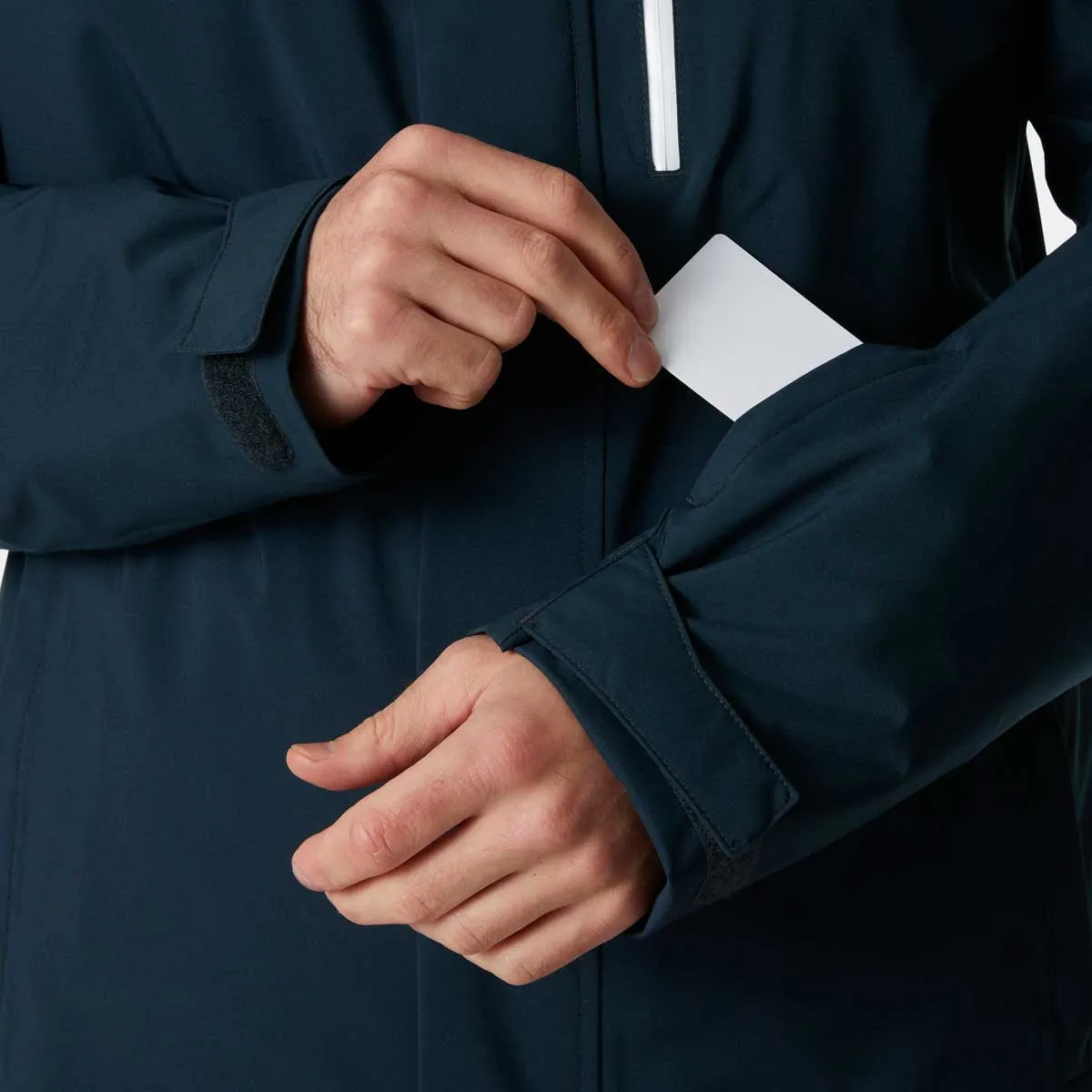 Helly Hansen Men's Panorama Ski Jacket