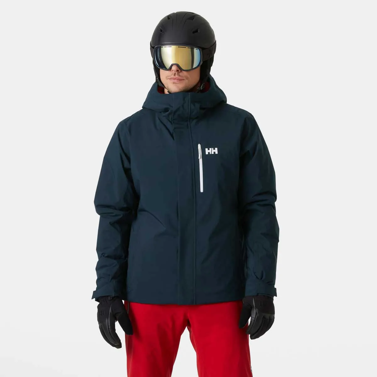 Helly Hansen Men's Panorama Ski Jacket