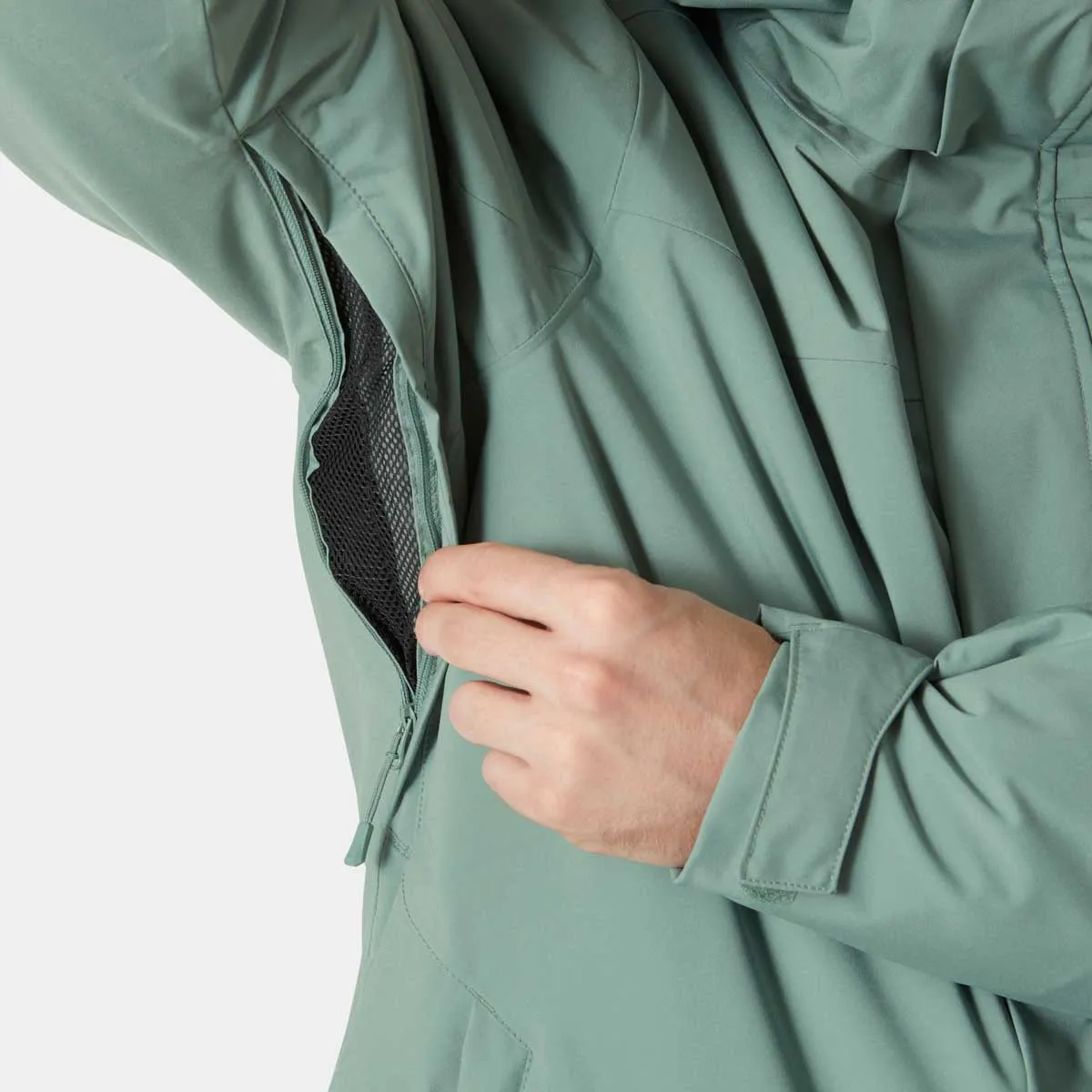 Helly Hansen Men's Panorama Ski Jacket