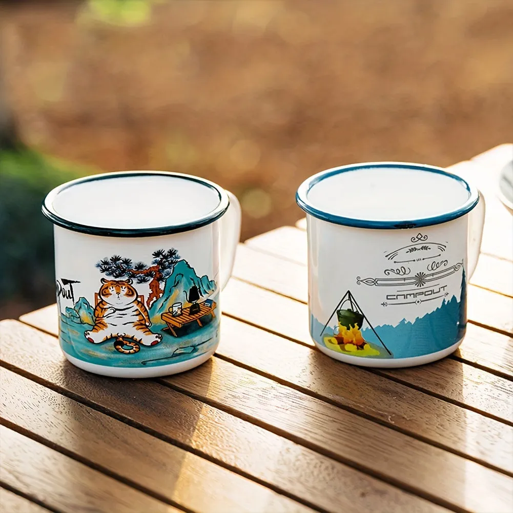 Mug Print on Demand | Design For Home, Birthday-Christmas Gifts