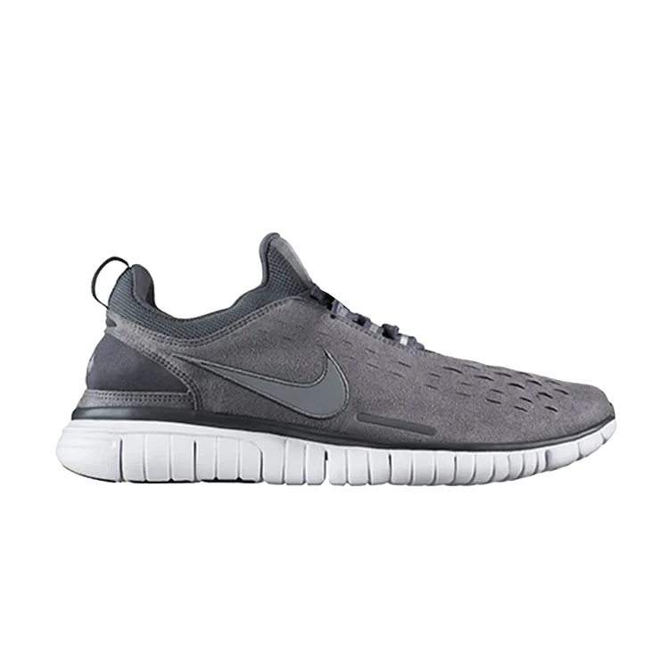 Nike A sneakers. x Free OG 2014, gray