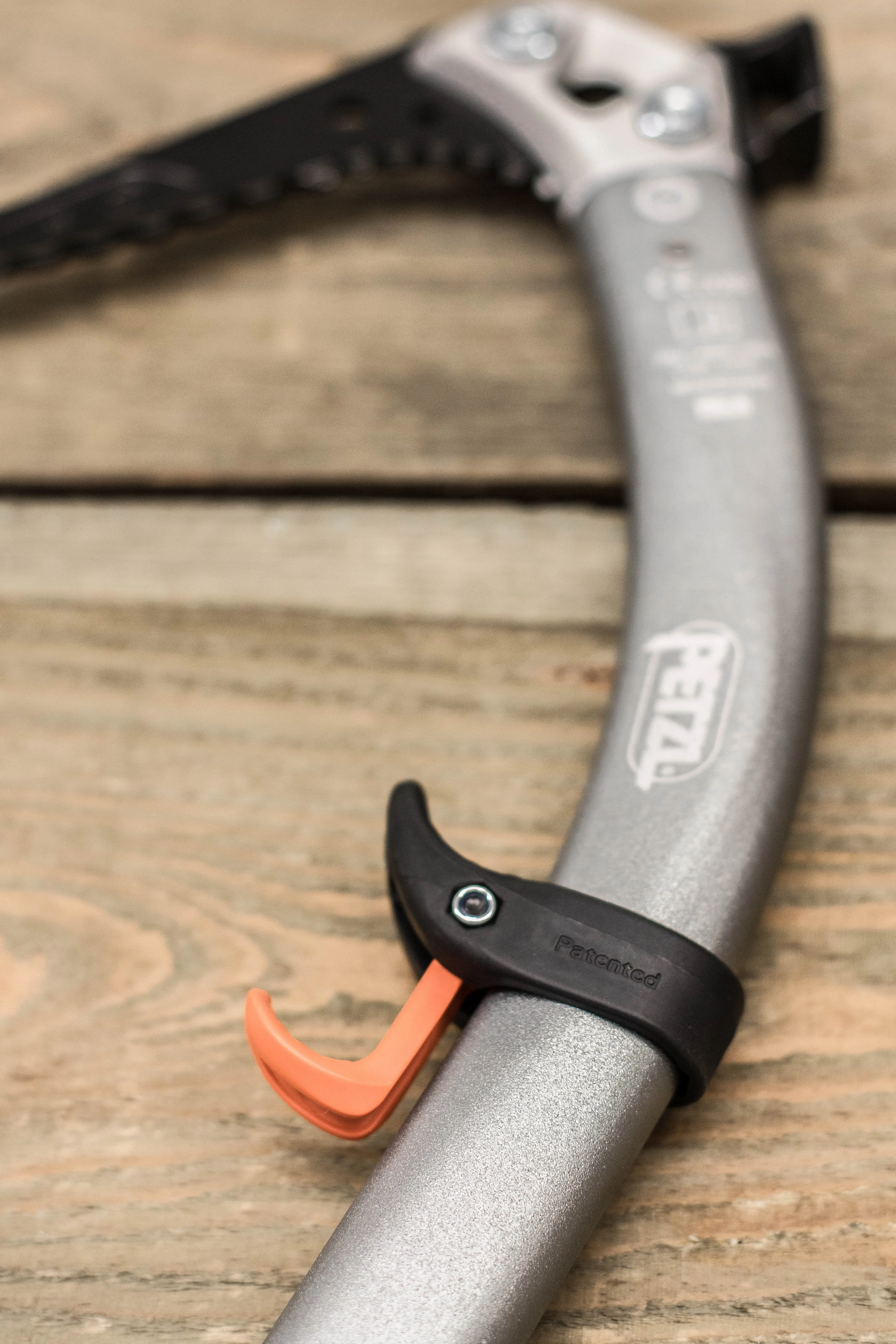 Petzl - Quark