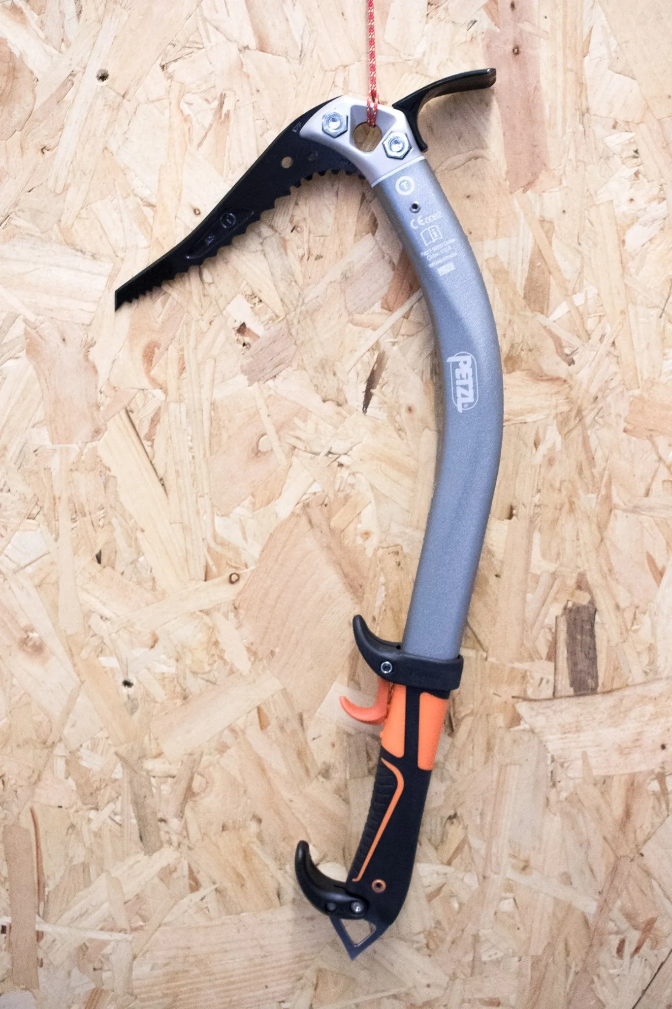 Petzl - Quark