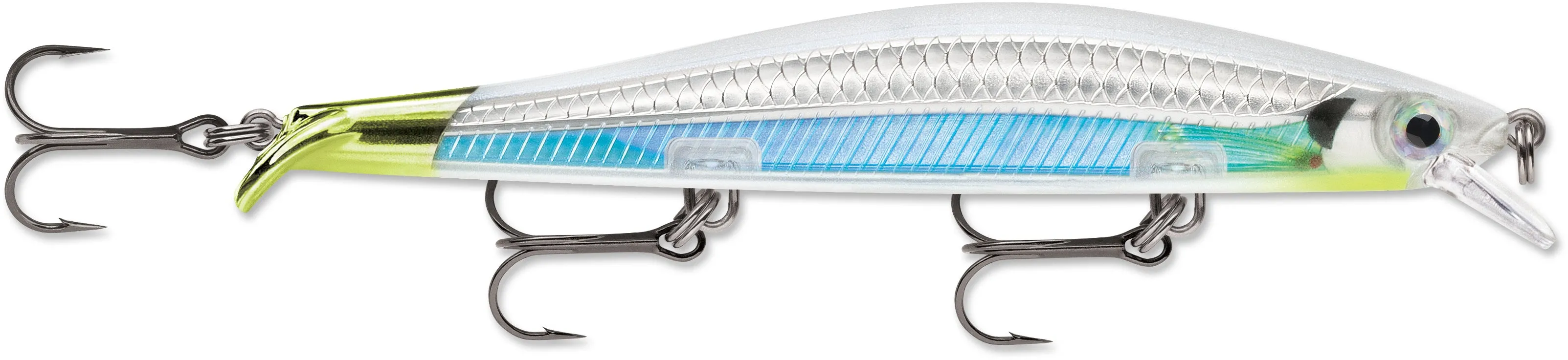 Rapala RipStop 12 Jerkbait