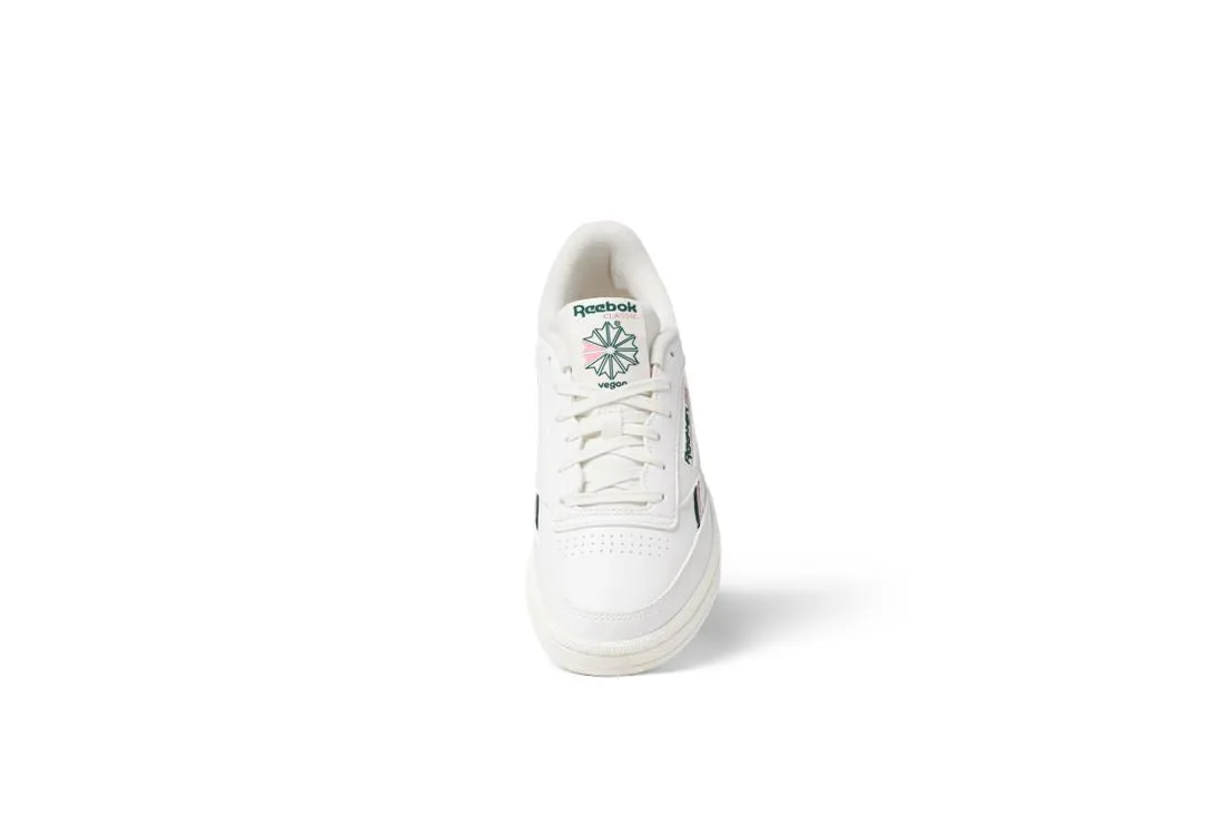 Reebok Womens Club C 85 Vintage Shoes