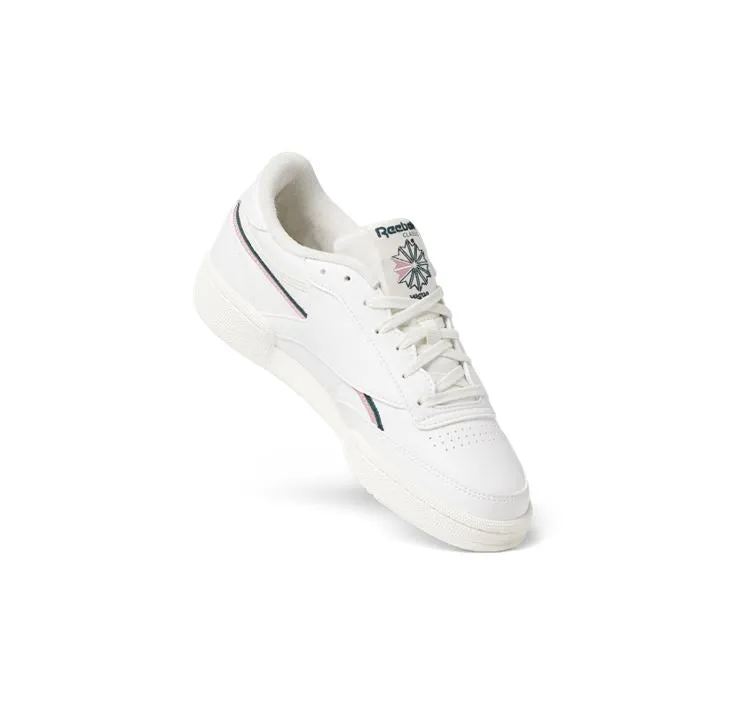 Reebok Womens Club C 85 Vintage Shoes