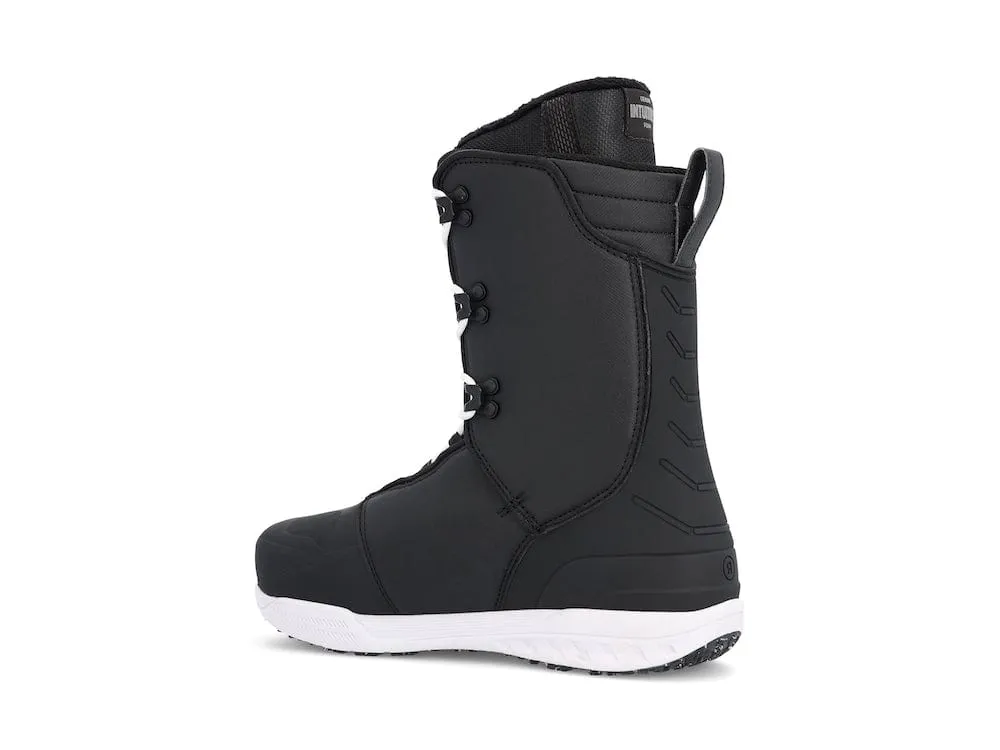 RIDE 2024 FUSE - BLACK