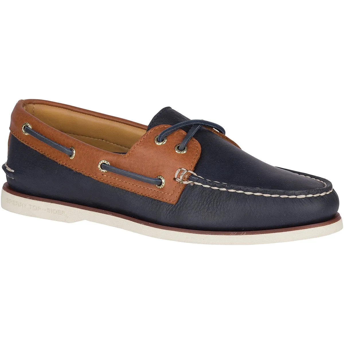 Sperry Men's Gold A/O 2-Eye Shoes