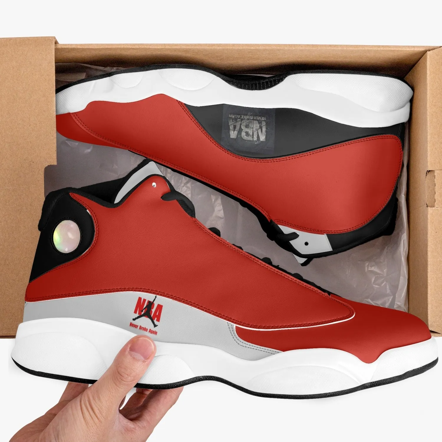 STILE CAPO KINGS NBA  SHOES