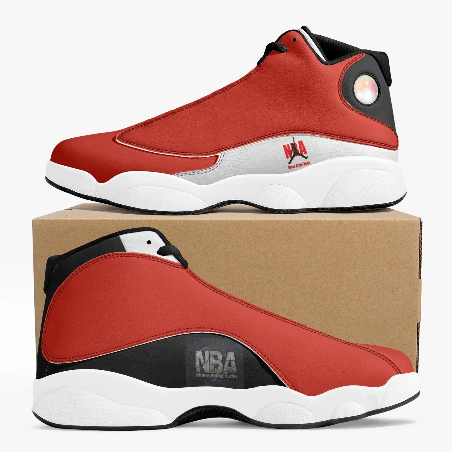STILE CAPO KINGS NBA  SHOES