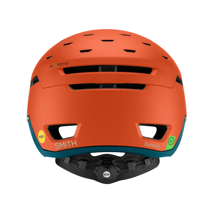 Summit MIPS Helmet