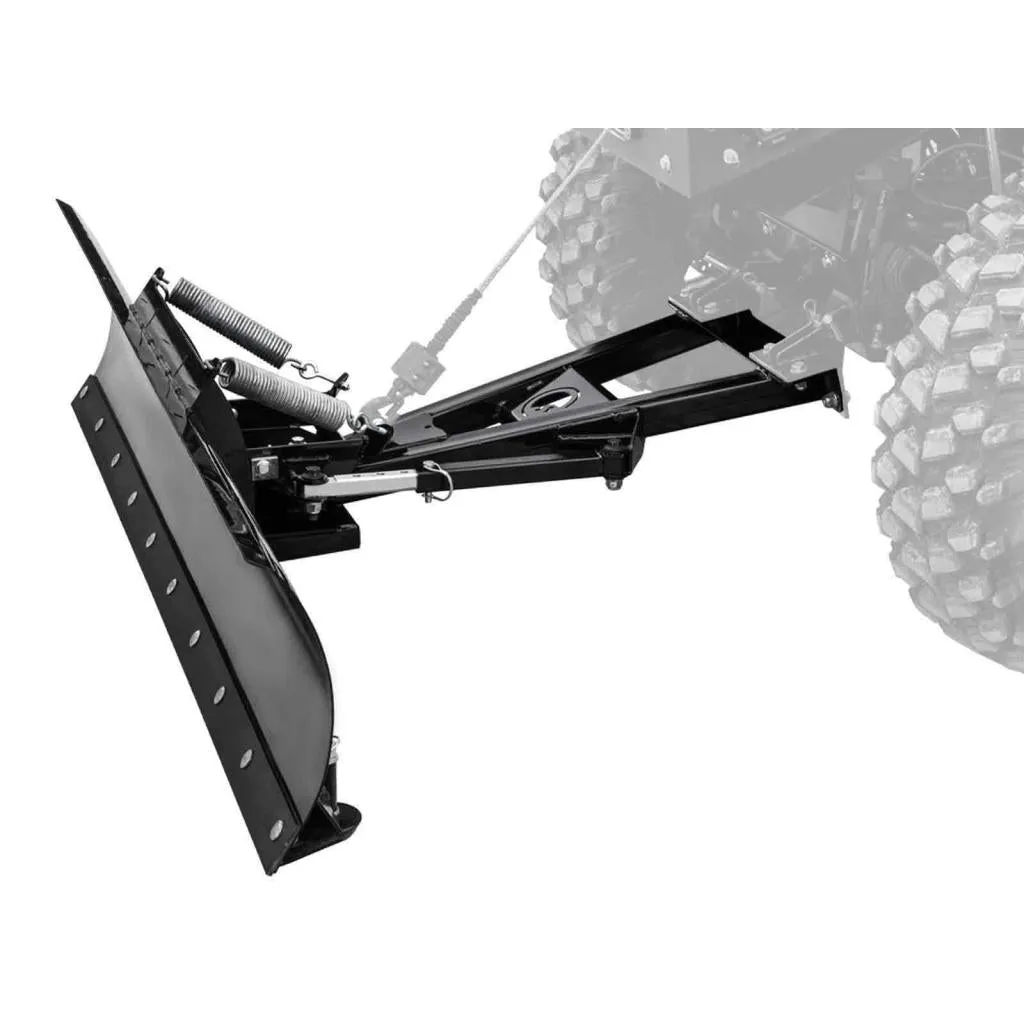 SuperATV Polaris Ranger XP 800 Plow Pro Snow Plow