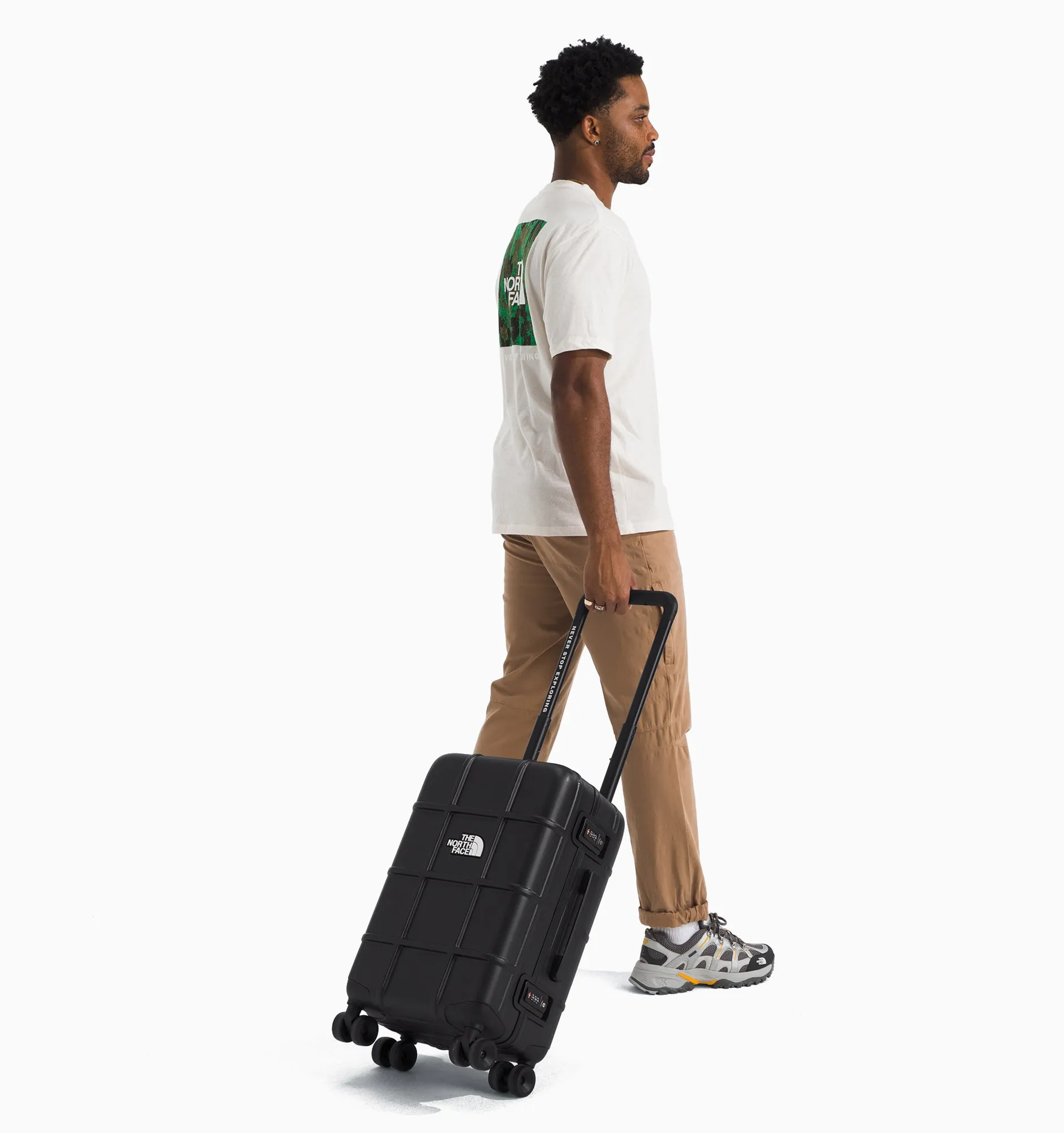 The North Face All Weather 4-Wheeler 22"