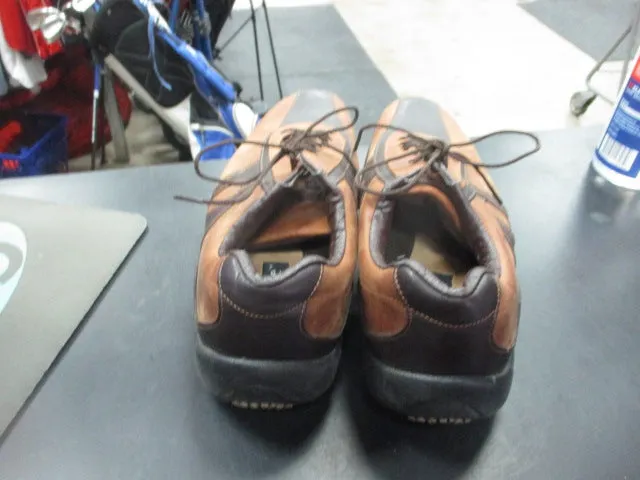Used Footjoy Golf Shoes Size 10 Mens